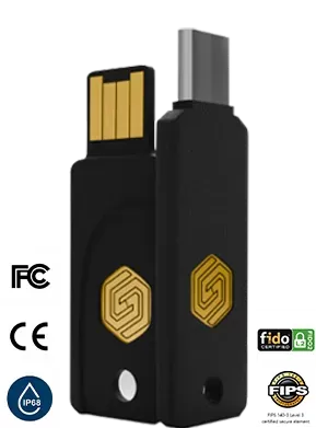 Gotrust IdemKey Fido 2